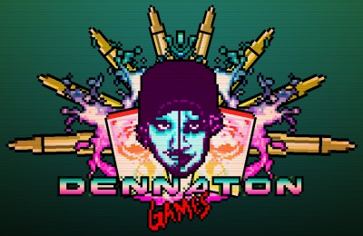 Dennaton Games