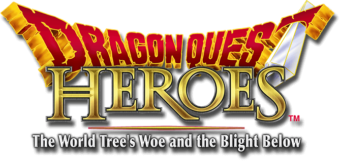 Dragon Quest Heroes