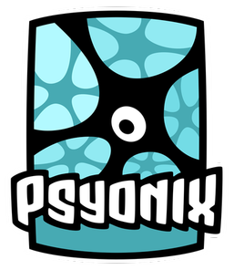 Psyonix