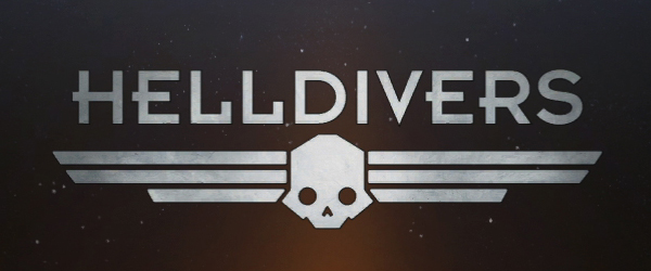 Helldivers