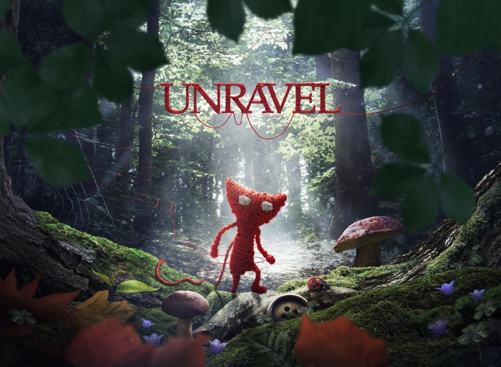 Unravel