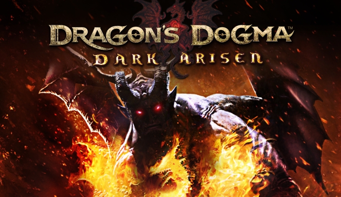 Dragon's Dogma: Dark Arisen