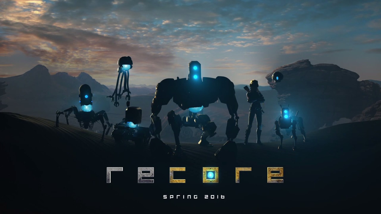 ReCore