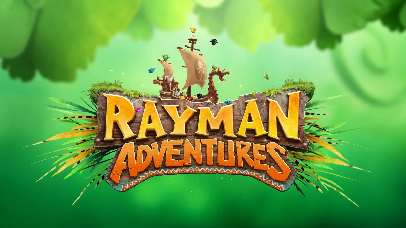 Анонсирована новая игра из серии Rayman