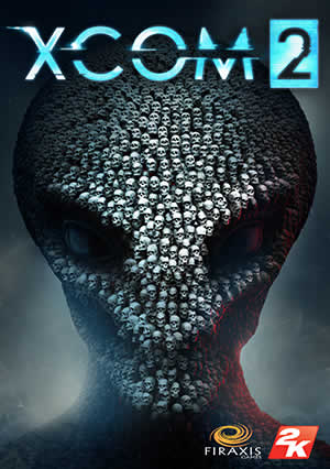 XCOM 2