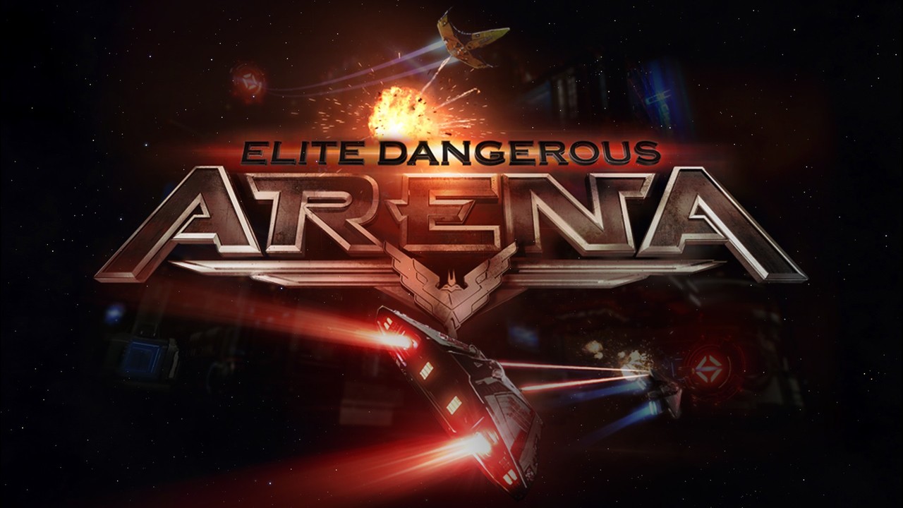 Режим арены Elite Dangerous стал доступен как отдельная игра