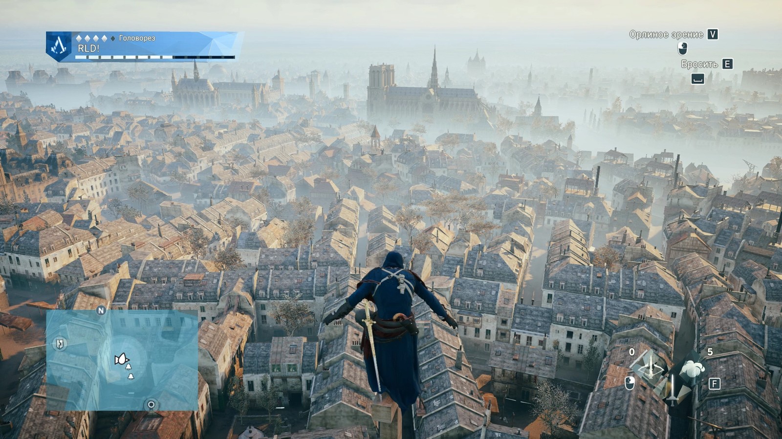 Assassins creed unity steam достижения фото 81