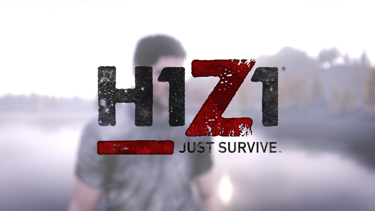 H1Z1: Just Survive