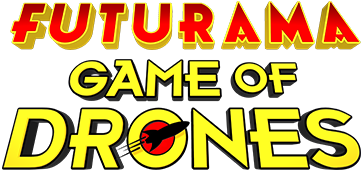 Futurama: Game of Drones