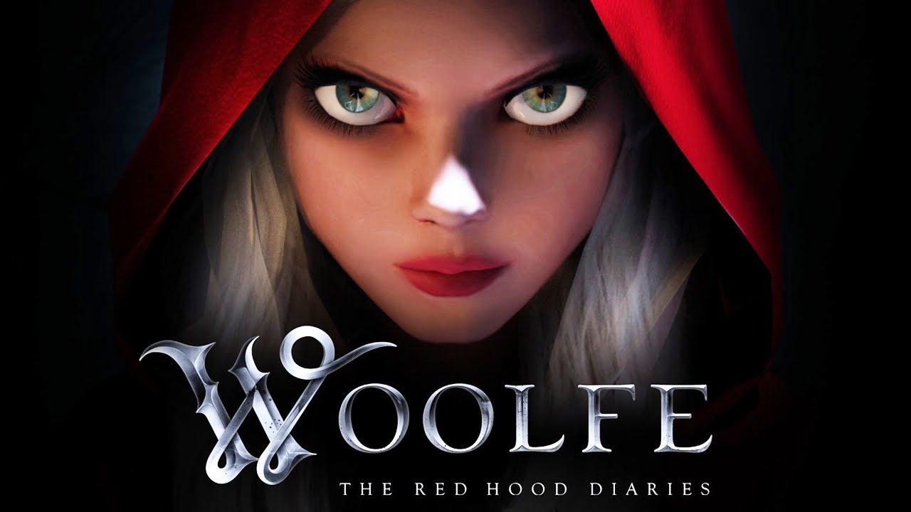 Компания-разработчик Woolfe: The Red Hood Diaries закрывается | Divvers