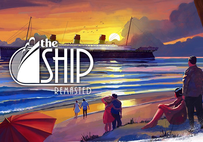 The Ship: Remasted