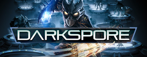 Darkspore