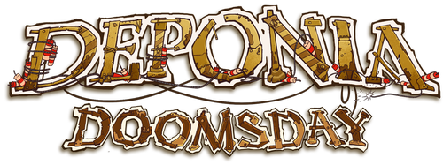 Deponia Doomsday