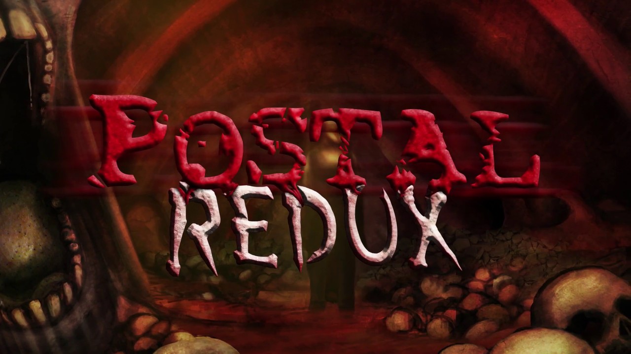 Postal Redux