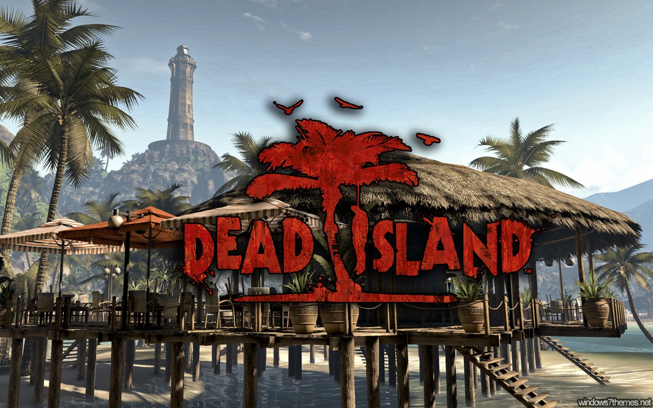 Dead Island