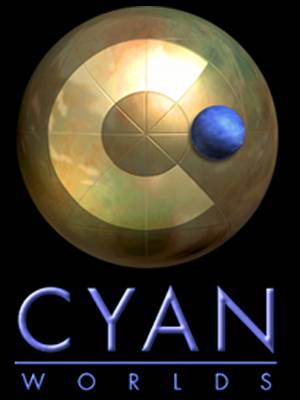 Cyan worlds проекты