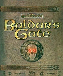 Baldur's Gate