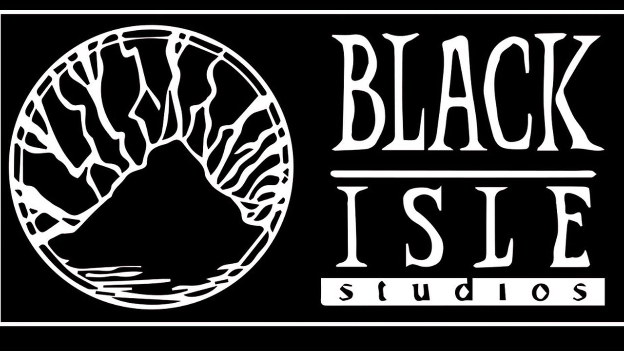 Black Isle Studios