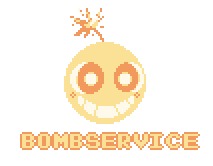 Bombservice