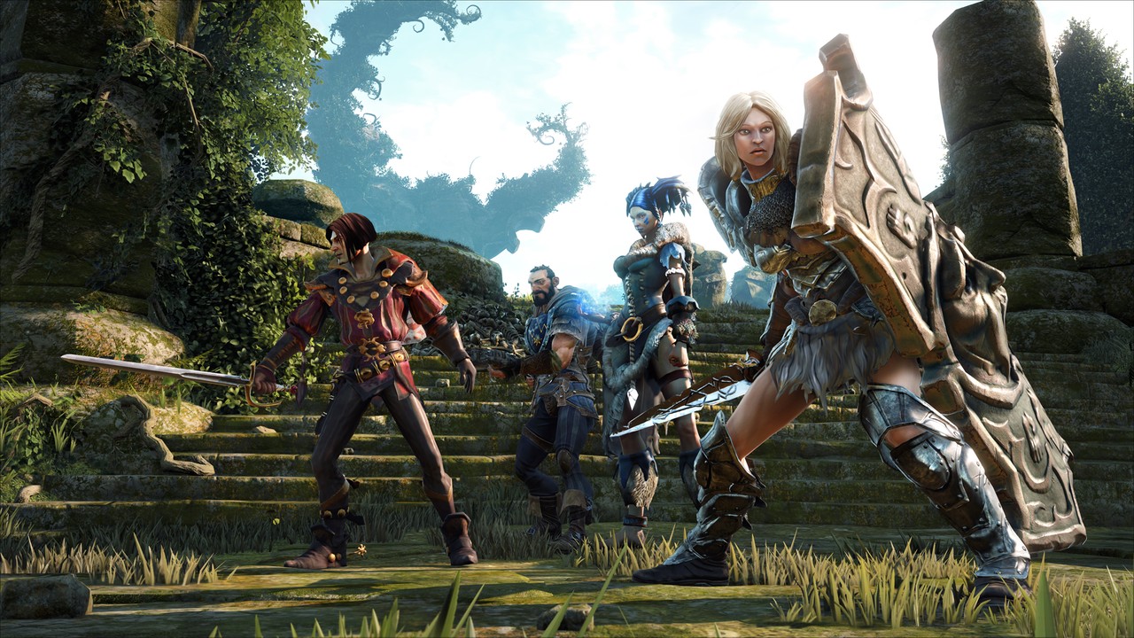 Разработка Fable Legends отменена, Lionhead Studios возможно закроется