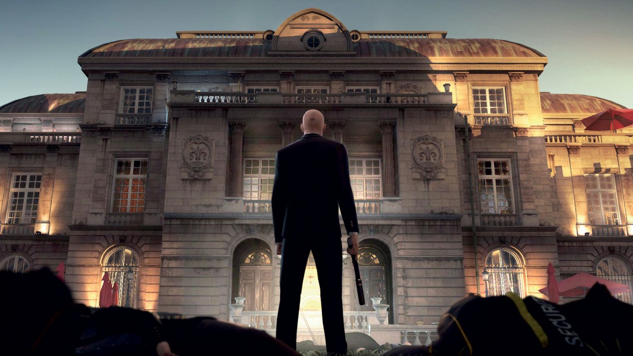 Состоялся релиз первого эпизода Hitman