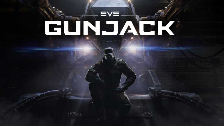 Gunjack