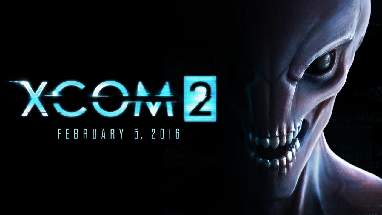 Релиз XCOM 2 откладывается на февраль 2016 года