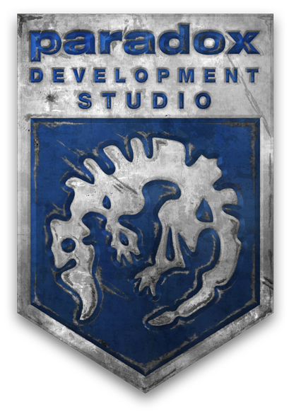 Paradox Development Studio