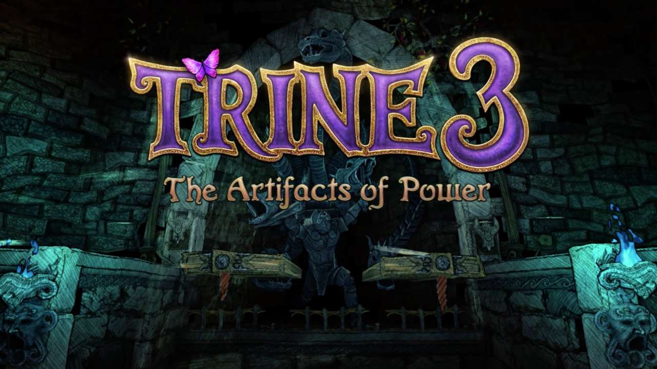 Trine 3: The Artifacts of Power вышла и разочаровала поклонников серии