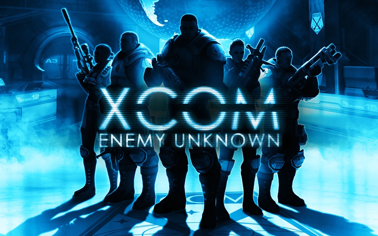 XCOM: Enemy Unknown