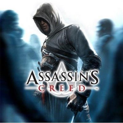 Assassin’s Creed