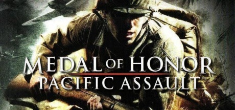 Medal of Honor: Pacific Assault