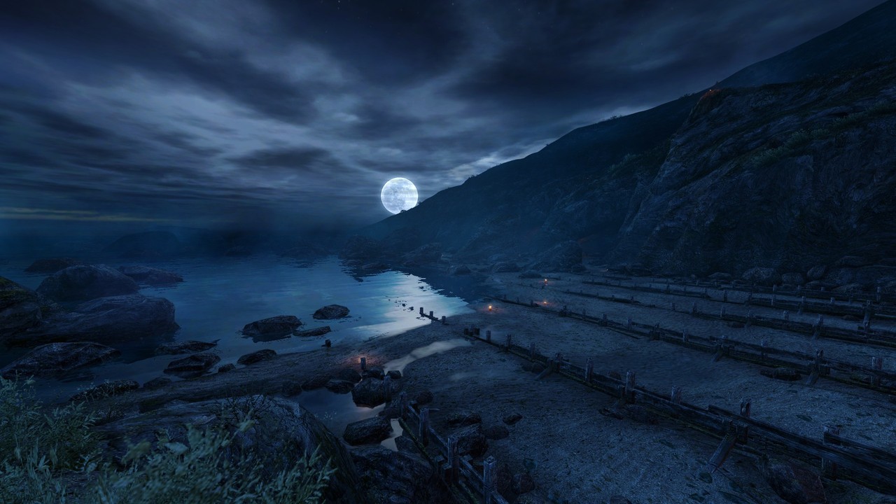 Dear Esther выйдет на PlayStation 4 и Xbox One этим летом