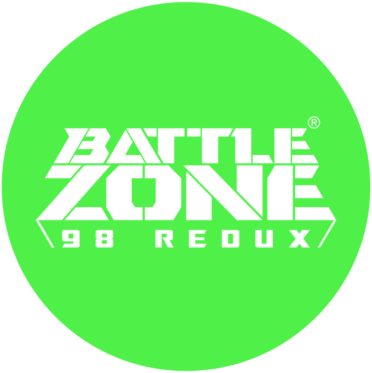 Battlezone 98 Redux