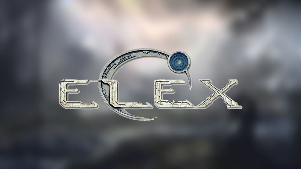 ELEX