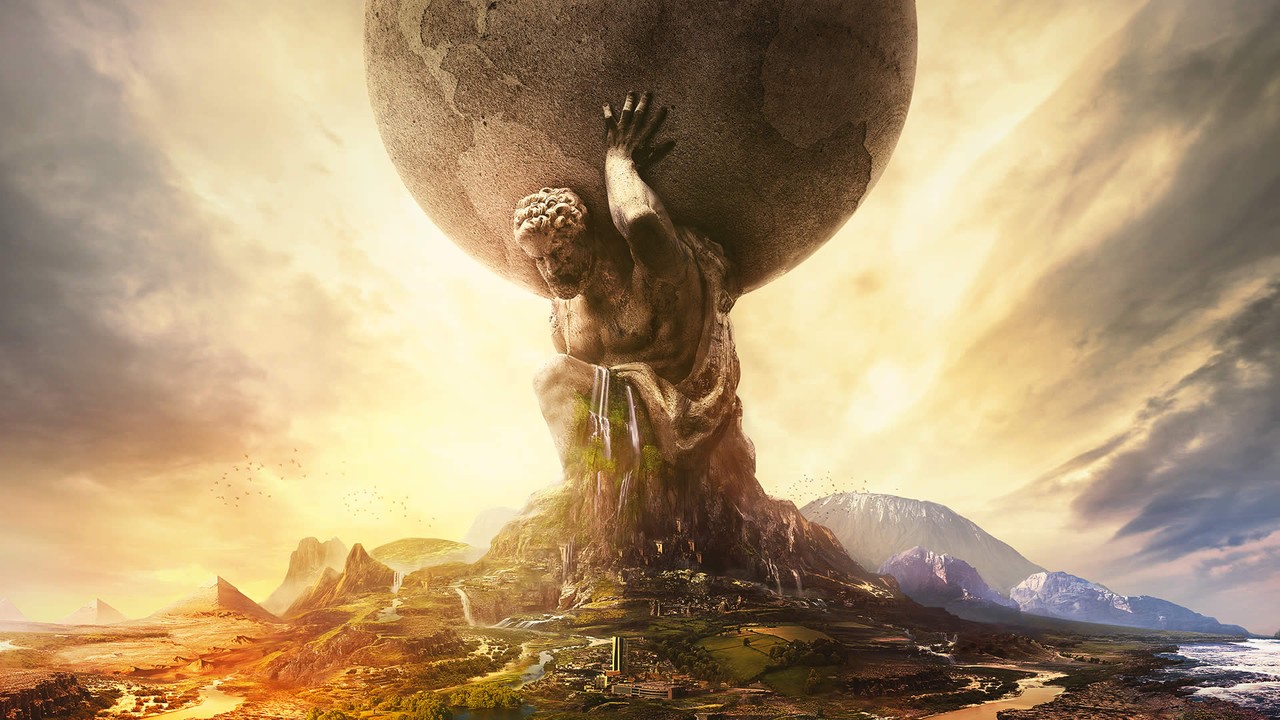 Анонсирована Civilization VI, релиз состоится в октябре