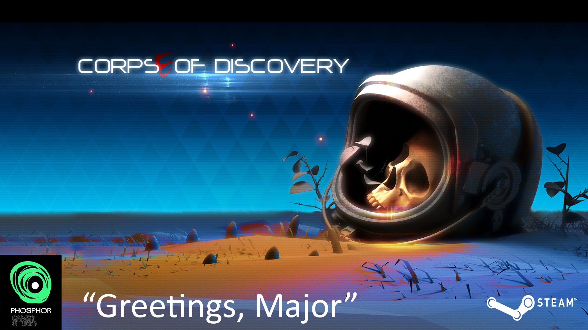 Corpse of Discovery