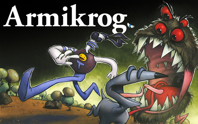 Armikrog 