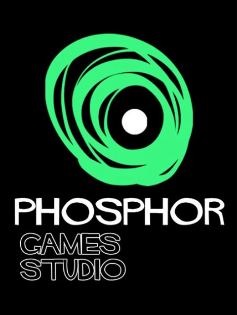 Phosphor Games