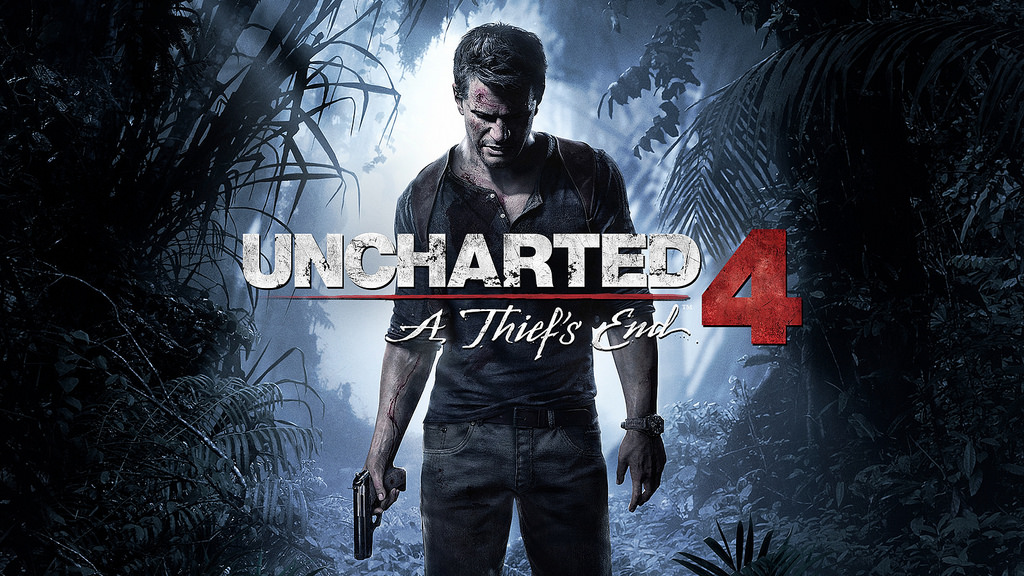 Uncharted 4: A Thief’s End