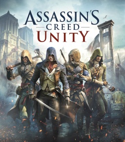 Assassin’s Creed Unity