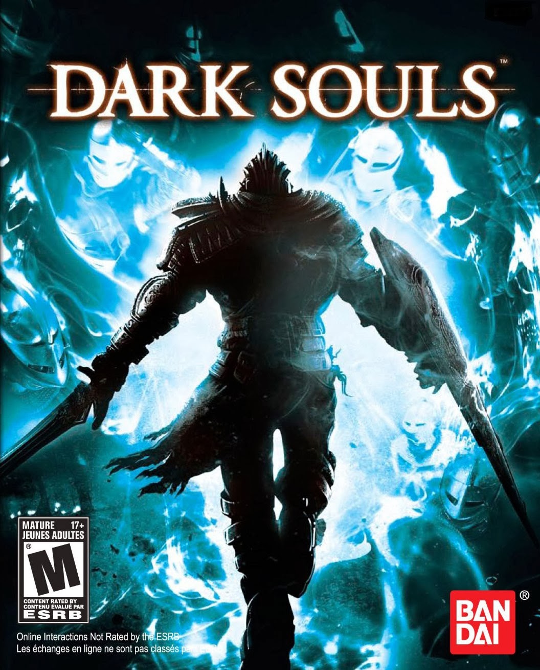 Dark Souls