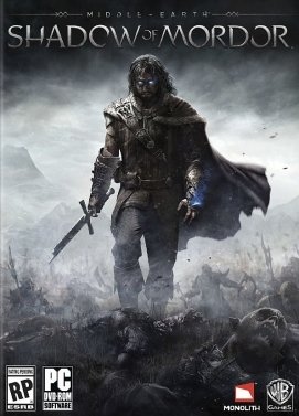 Middle-earth: Shadow of Mordor