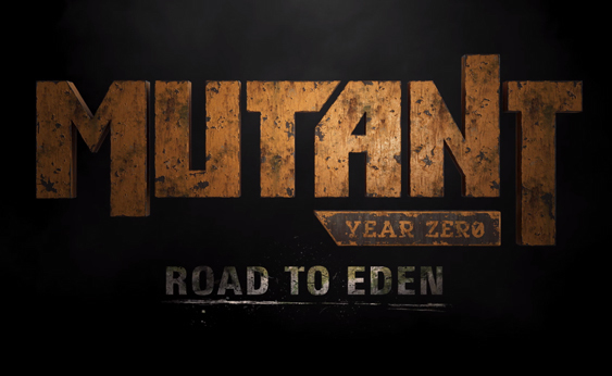 Mutant Year Zero: Road to Eden