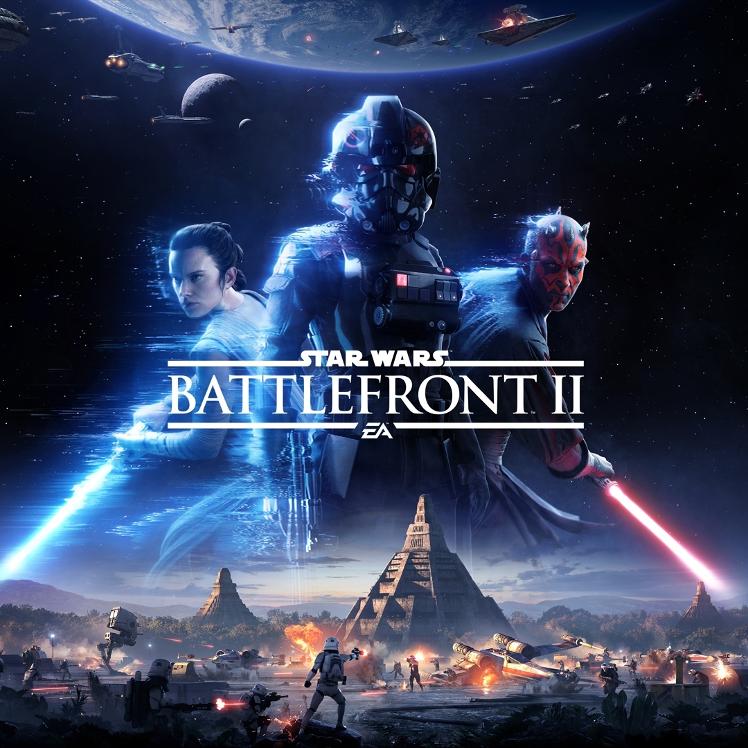 Star Wars: Battlefront II