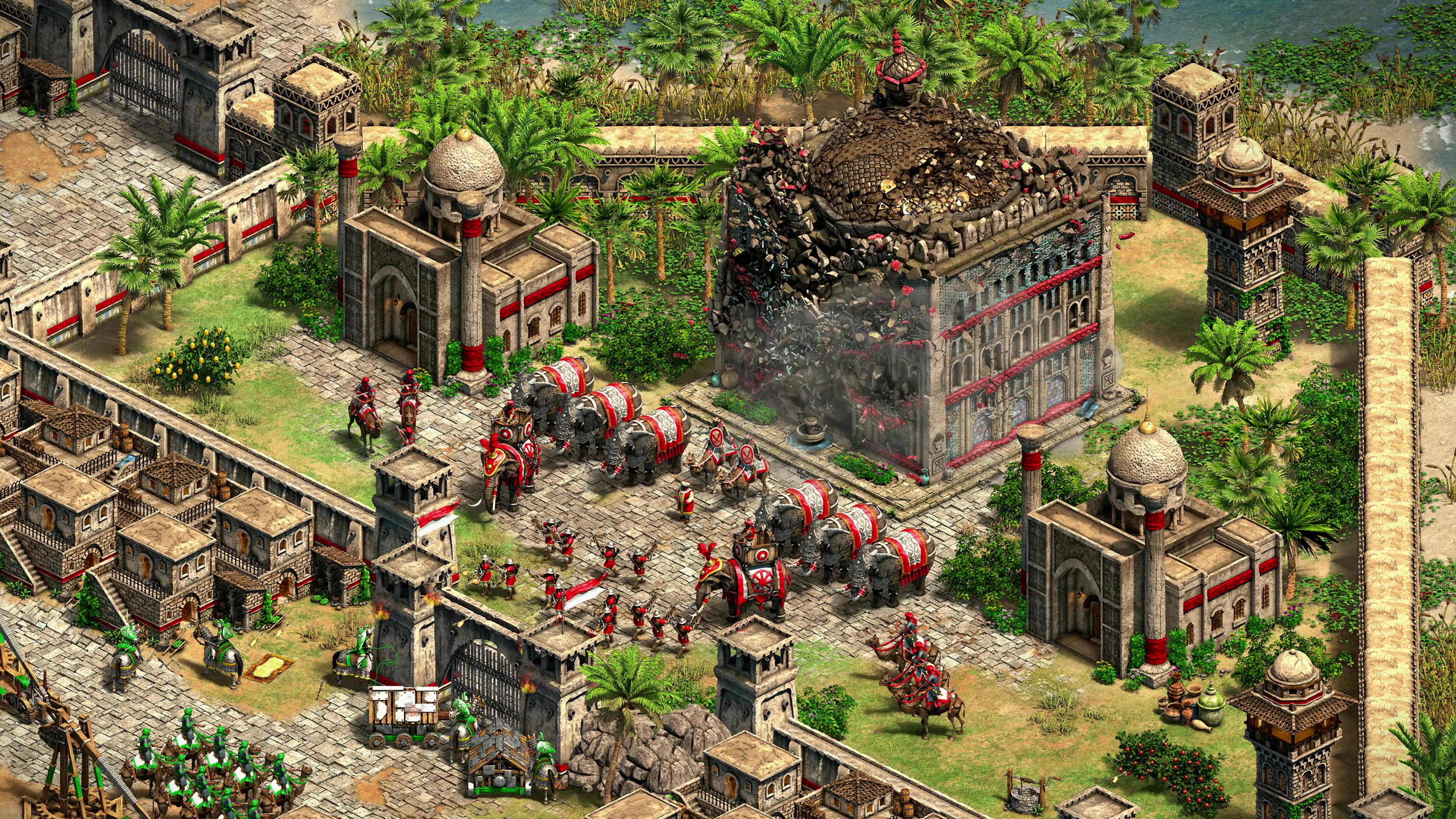 Век империй. Age of Empires 2 Definitive Edition. Age of Empires II (2): Definitive Edition. Эпоха империй 3 Definitive Edition. Age of Empires 5 Definitive Edition.