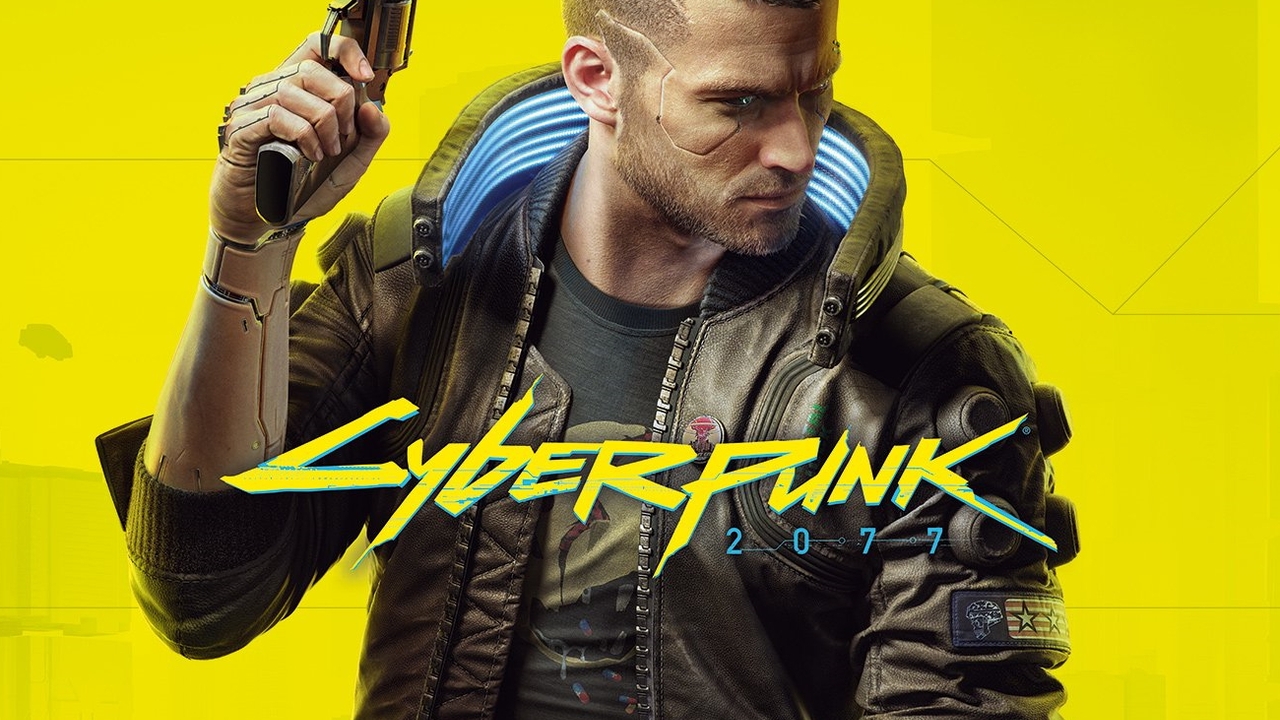 Cyberpunk 2077