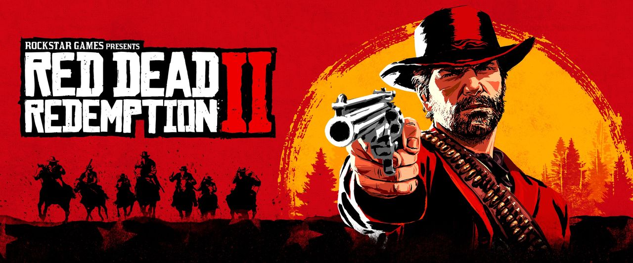 Red Dead Redemption 2