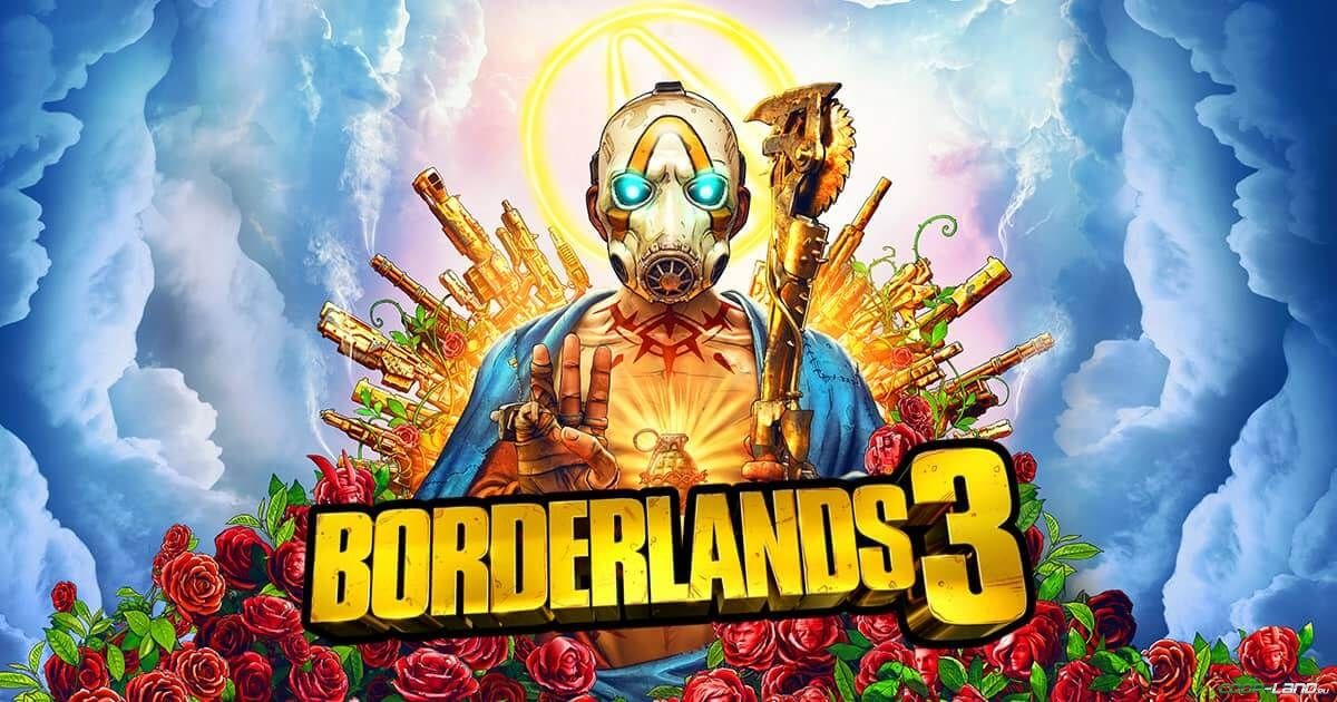 Borderlands 3