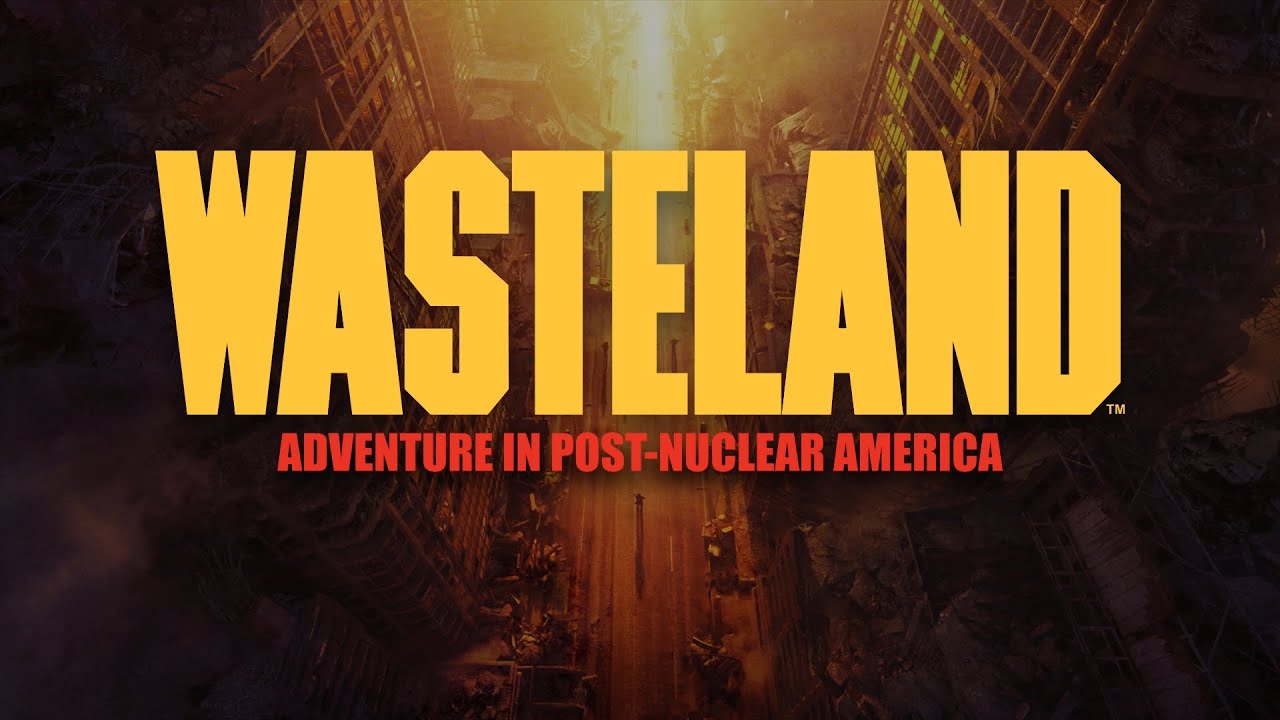 Wasteland Remastered